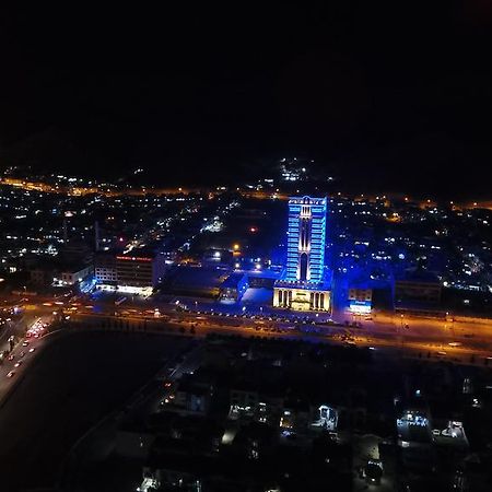 Rixos Duhok Hotel Eksteriør billede