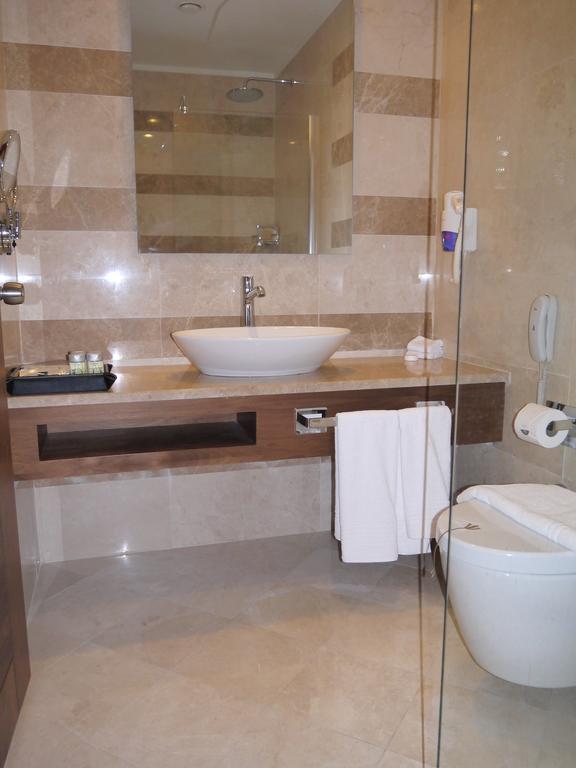 Rixos Duhok Hotel Værelse billede