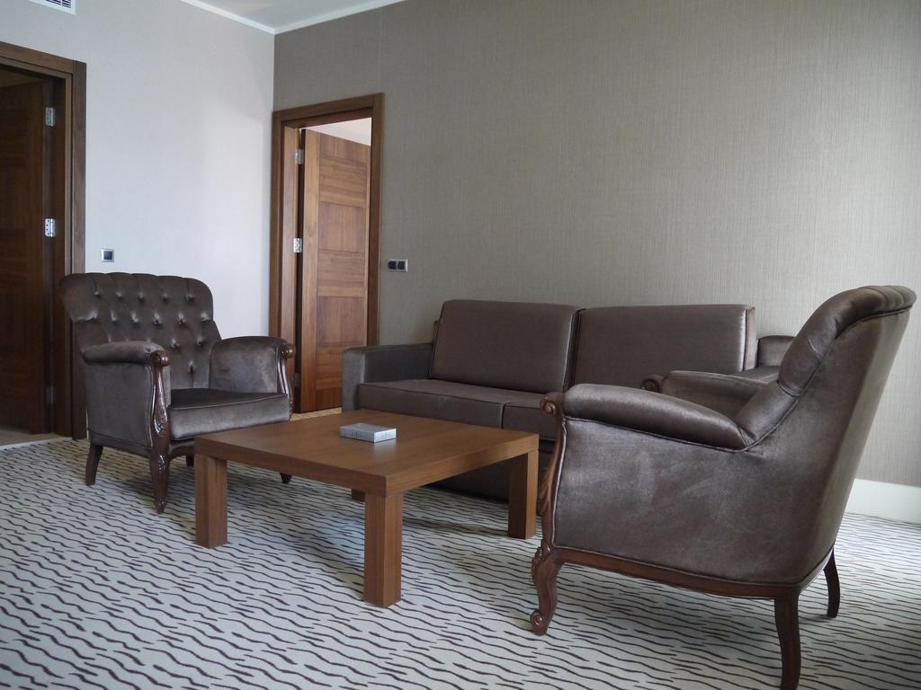 Rixos Duhok Hotel Værelse billede