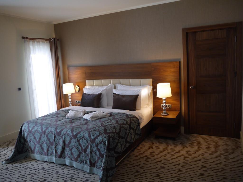 Rixos Duhok Hotel Værelse billede