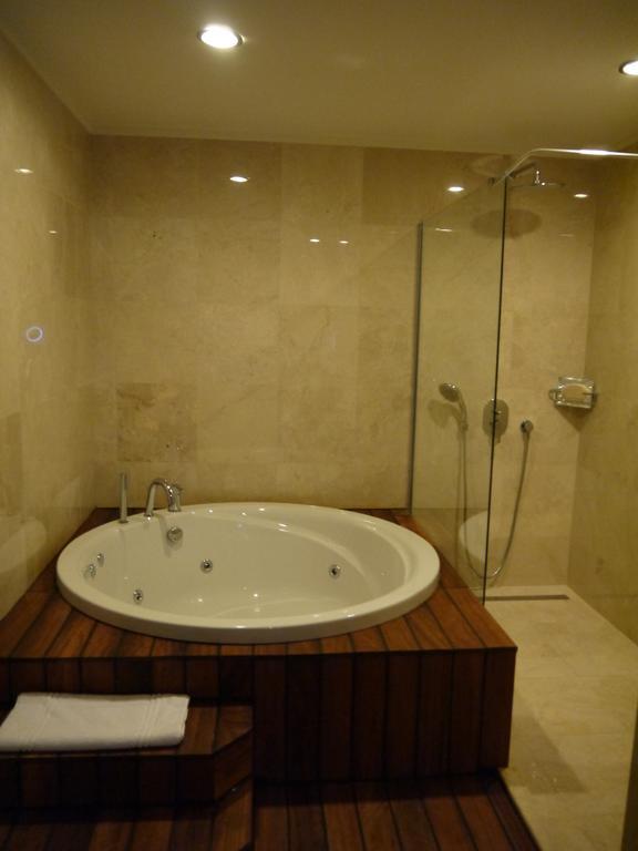 Rixos Duhok Hotel Værelse billede