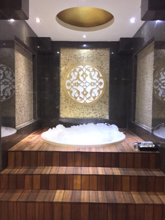 Rixos Duhok Hotel Værelse billede