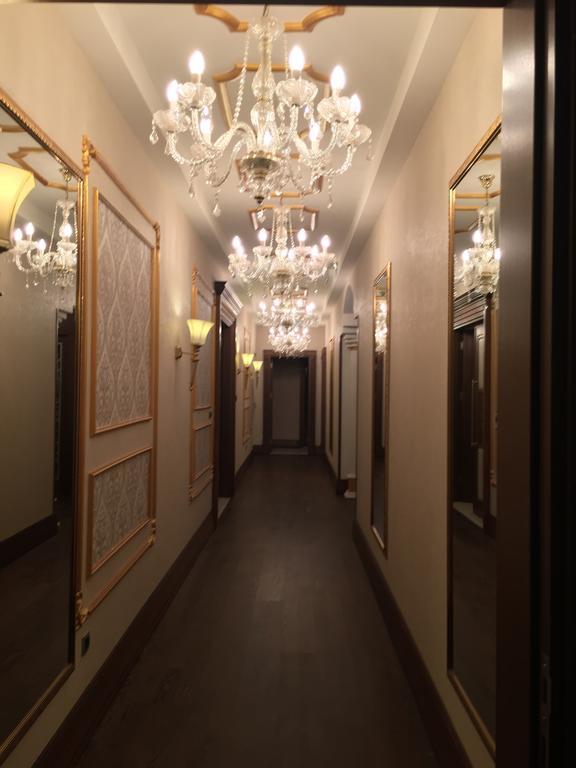 Rixos Duhok Hotel Eksteriør billede