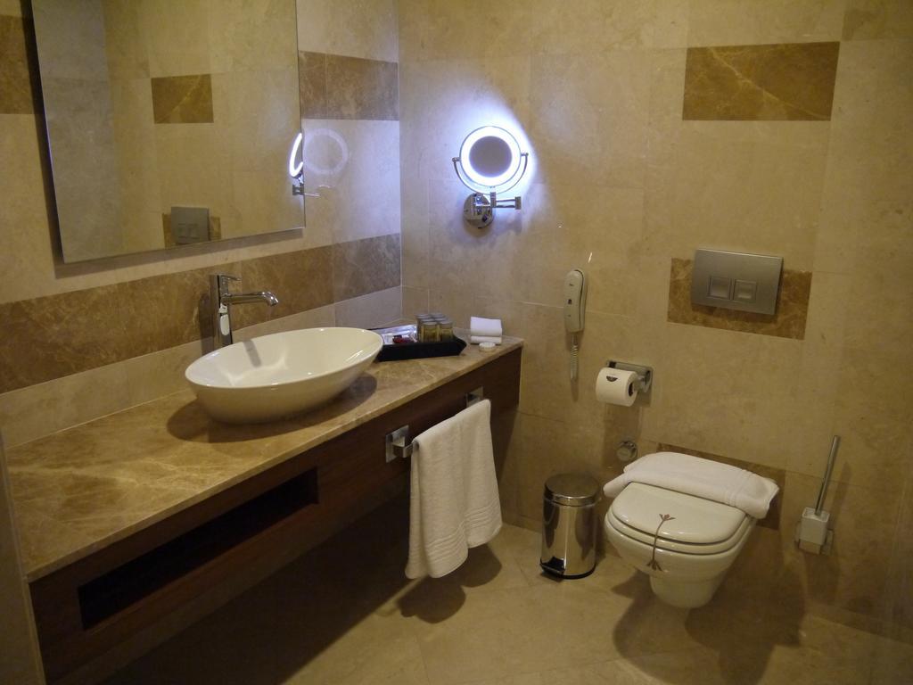 Rixos Duhok Hotel Værelse billede